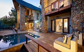 Ekhaya Bush Lodge